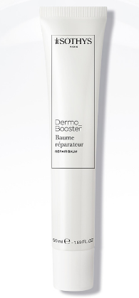 Baume réparateur image